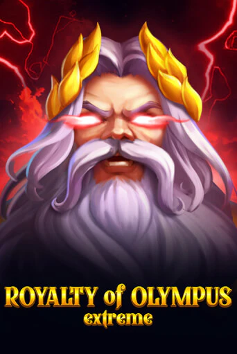 Royalty of Olympus Extreme