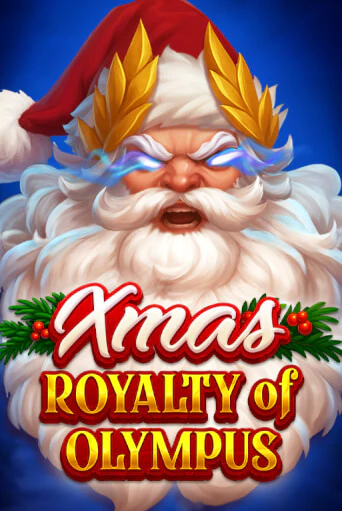 Royalty of Olympus Xmas