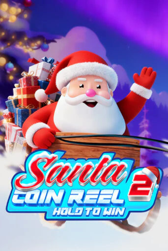 Santa Coin Reel 2: Hold to Win
