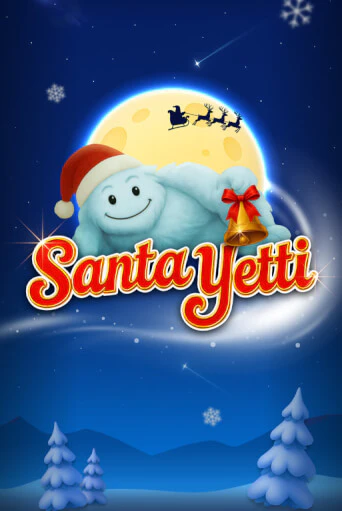 Santa Yetti