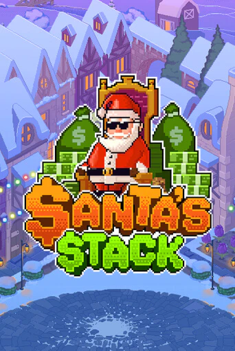Santa's Stack