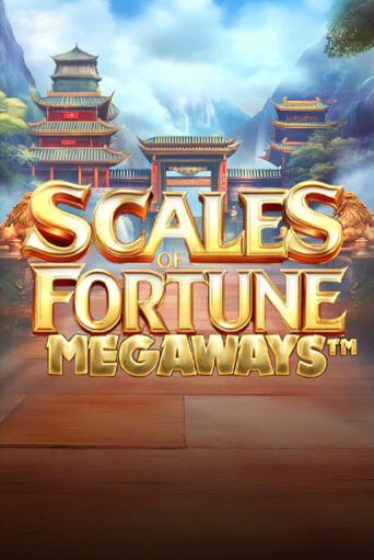 Scales of Fortune Megaways