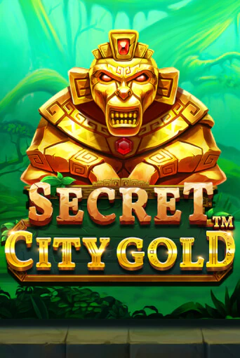 Secret City Gold