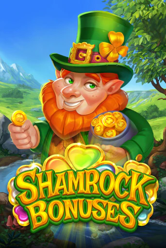 Shamrock Money Pot 10K Ways