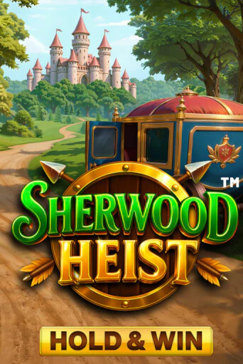 Sherwood Heist Hold and Win