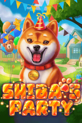 Shiba's Party