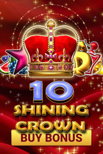 Shining Crown Buy Bonus