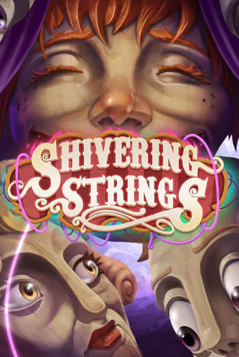Shivering Strings