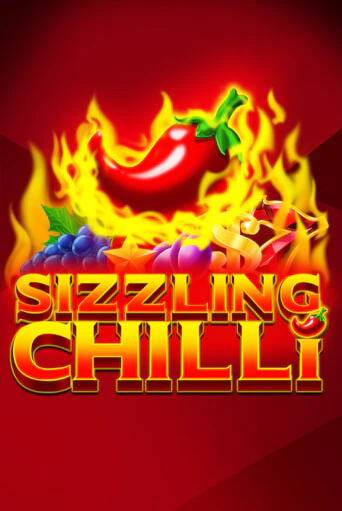 Sizzling Chilli