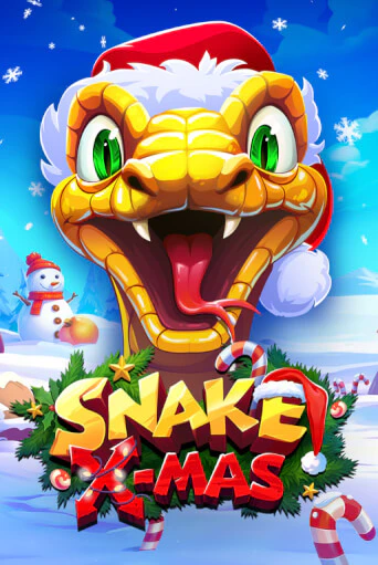 Snake X-Mas