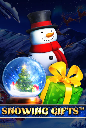 Snowing Gifts