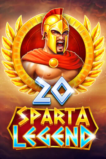 20 Sparta Legend