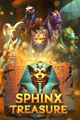 Sphinx Treasure