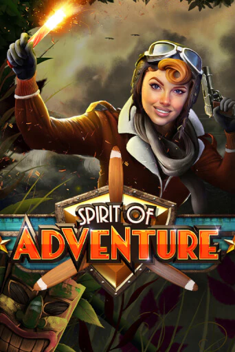 Spirit of Adventure