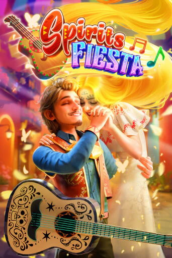 Spirits Fiesta
