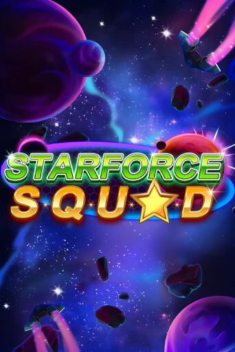 Starforce Squad