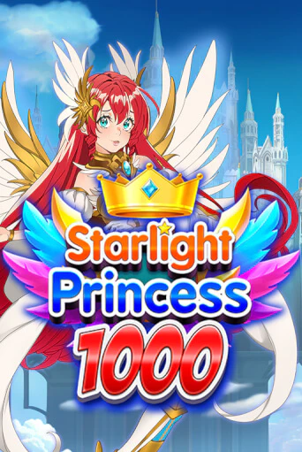 Starlight Princess 1000