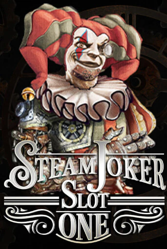 Steam Joker Slot