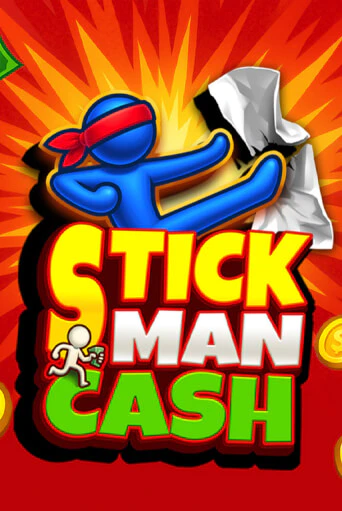 Stickman Cash