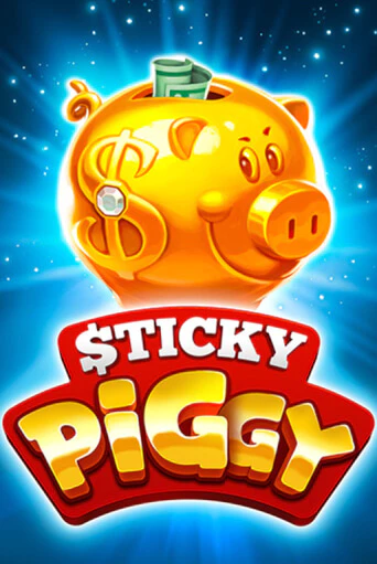 Sticky Piggy