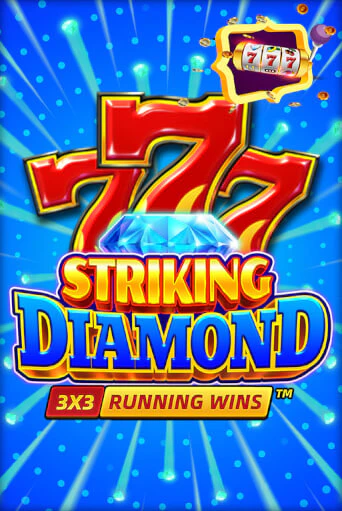 Striking Diamond: Running Wins