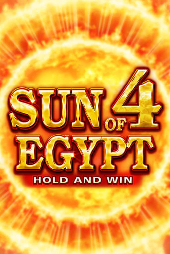 Sun of Egypt 4