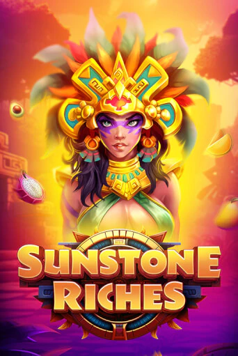 Sunstone Riches