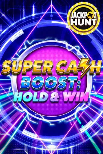 Super Cash Boost: Hold & Win