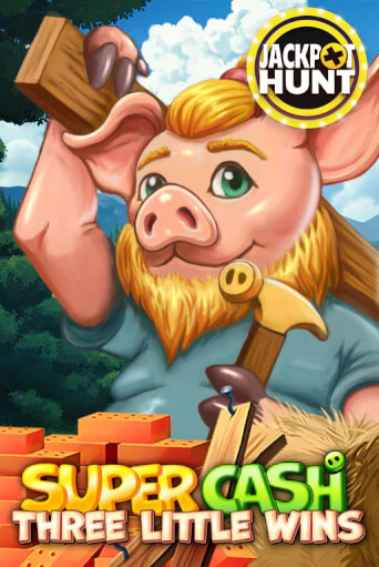 Super Cash: Three Little Wins