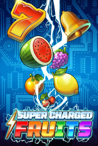 Super Charged Fruits
