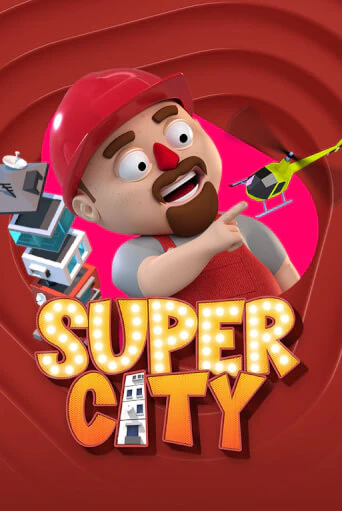 Super City