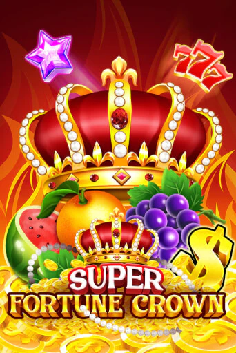 Super Fortune Crown