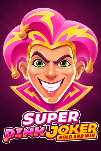 Super Pink Joker: Hold and Win