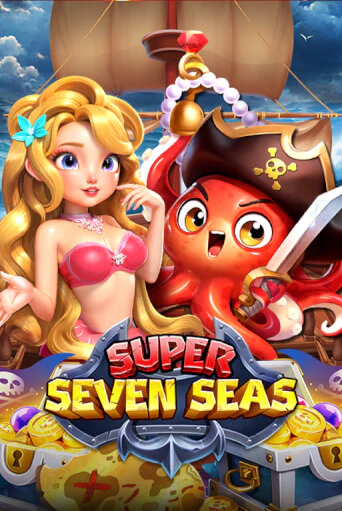 Super Seven Sea