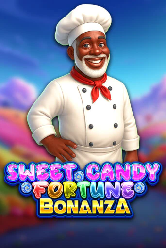 Sweet Candy Fortune Bonanza
