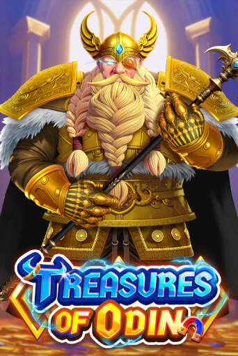 TREASURES OF ODIN
