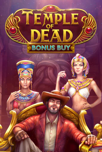 Temple of Dead Bonus Buy