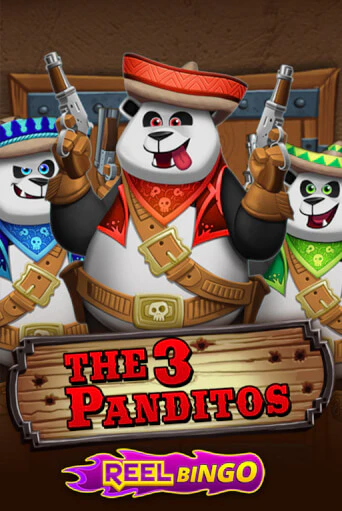 The 3 Panditos Reel Bingo