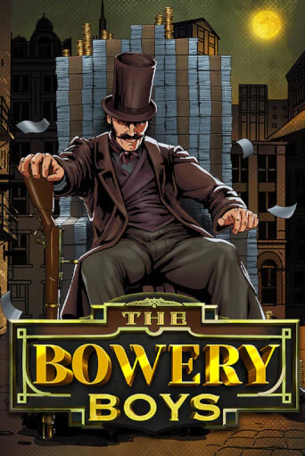 The Bowery Boys