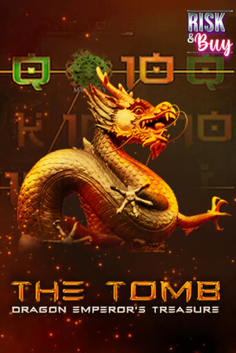 The Tomb: Dragon Emperor's Treasure