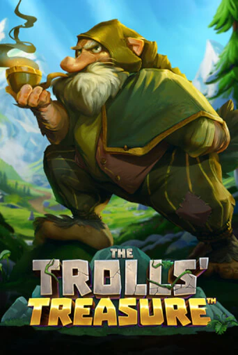 The Trolls' Treasure