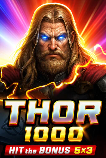 Thor 1000: Hit the Bonus