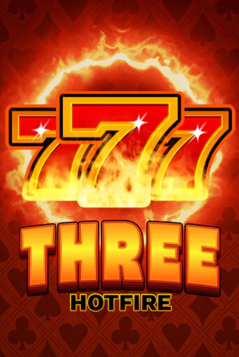 Three Hotfire