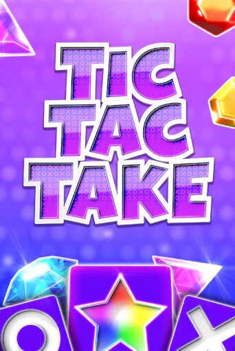 Tic Tac Take