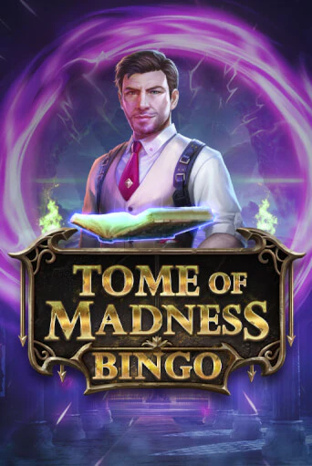 Tome of Madness Bingo
