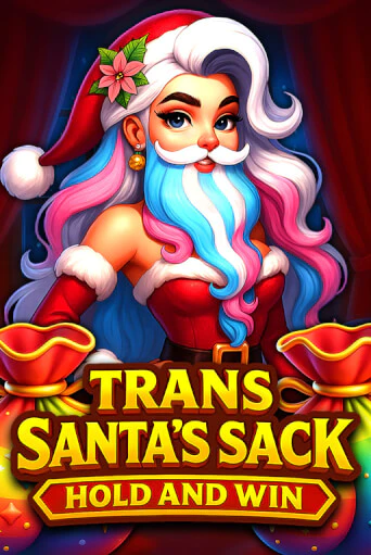 Trans Santas Sack