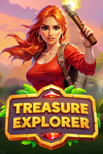 Treasure Explorer