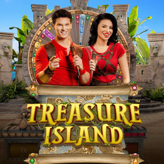 Treasure Island