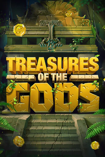 Treasures of the Gods