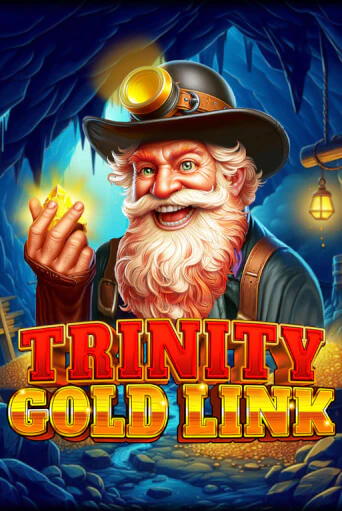 Trinity Gold Link: Running Wins